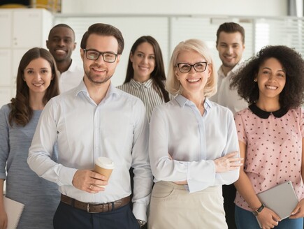 Membres du conseil